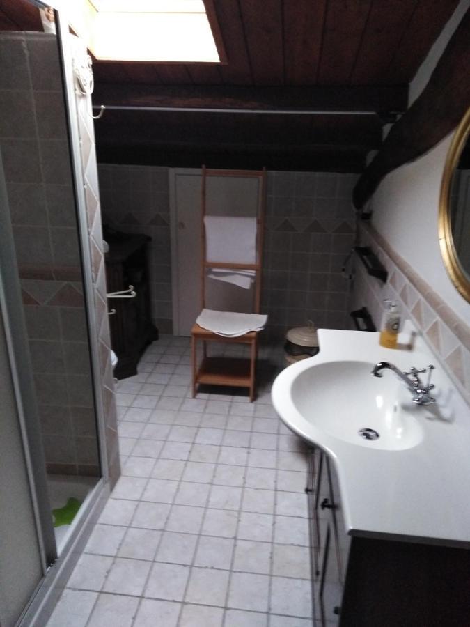 아스콜리피체노 Dimora Giosafatti B&B 외부 사진