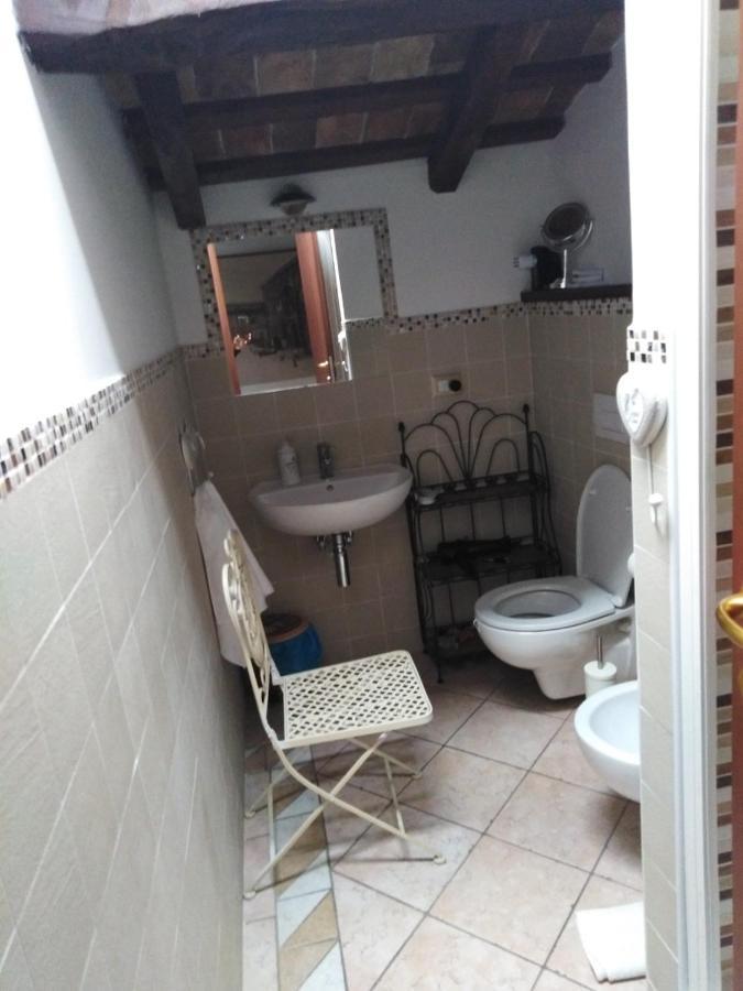 아스콜리피체노 Dimora Giosafatti B&B 외부 사진